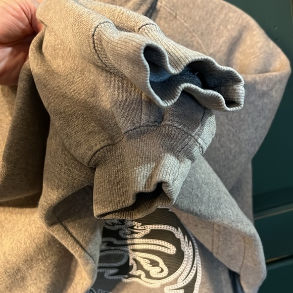 Legendary Whitetail Outfitter Hoodie - Picture 6 of 6